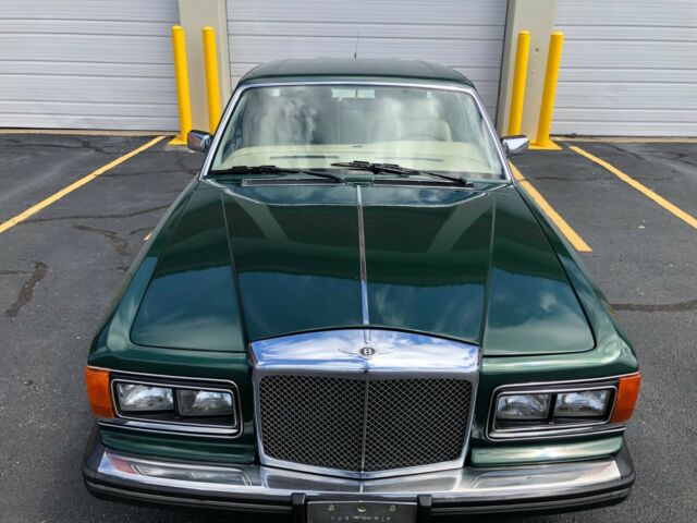 1988 Bentley Turbo R 4 door - photo 9