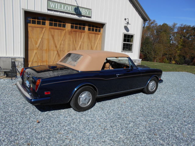 1988 Bentley Other Base - photo 10