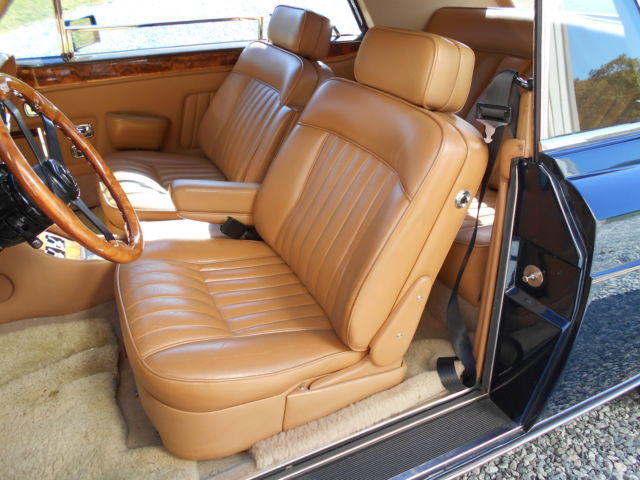 1988 Bentley Other Base - photo 2