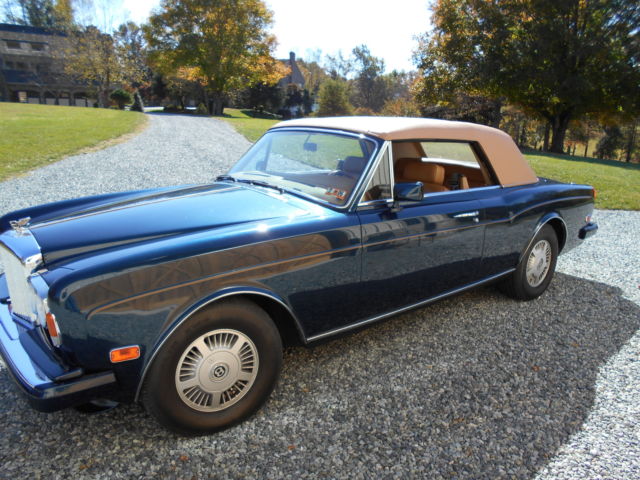1988 Bentley Other Base - photo 3