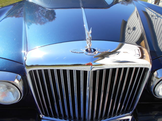 1988 Bentley Other Base - photo 4