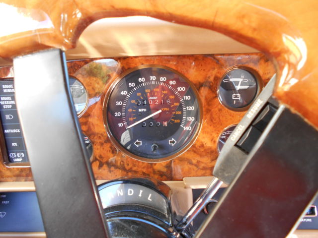1988 Bentley Other Base - photo 5