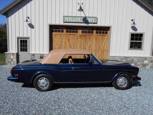 1988 Bentley Other Base - photo 6