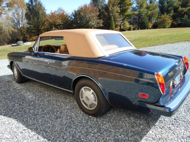 1988 Bentley Other Base - photo 9
