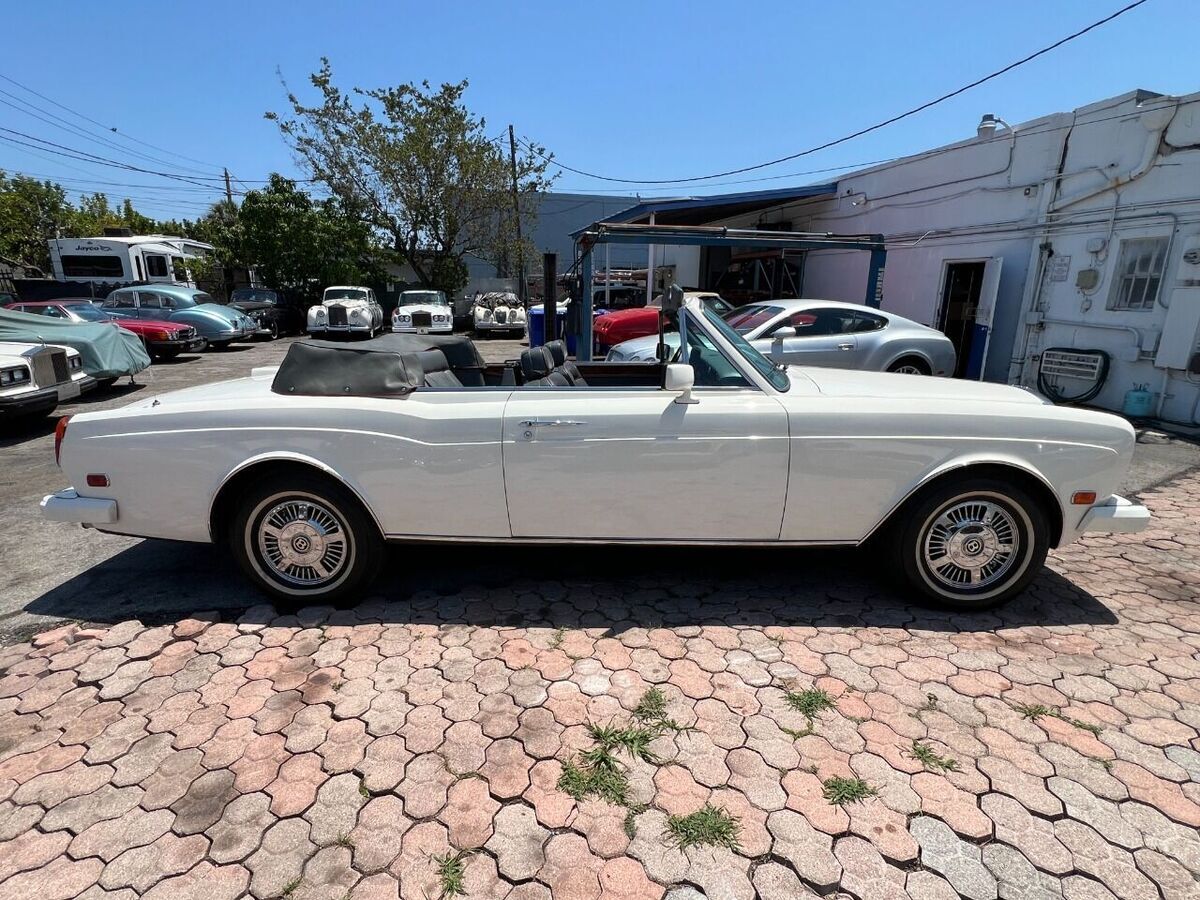 1988 Bentley Continental - photo 10