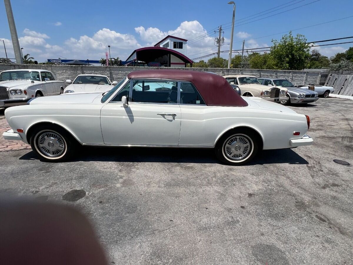 1988 Bentley Continental - photo 3