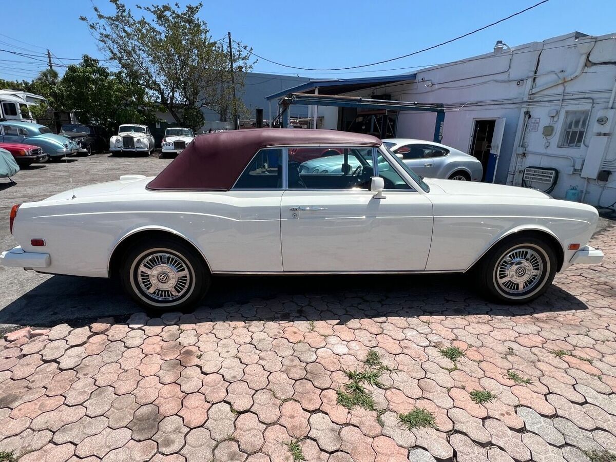 1988 Bentley Continental - photo 4