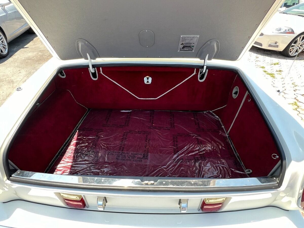 1988 Bentley Continental - photo 7