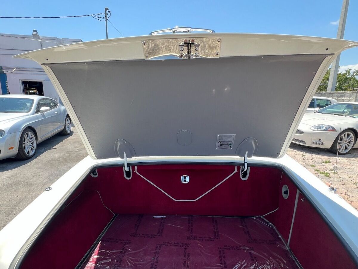 1988 Bentley Continental - photo 8