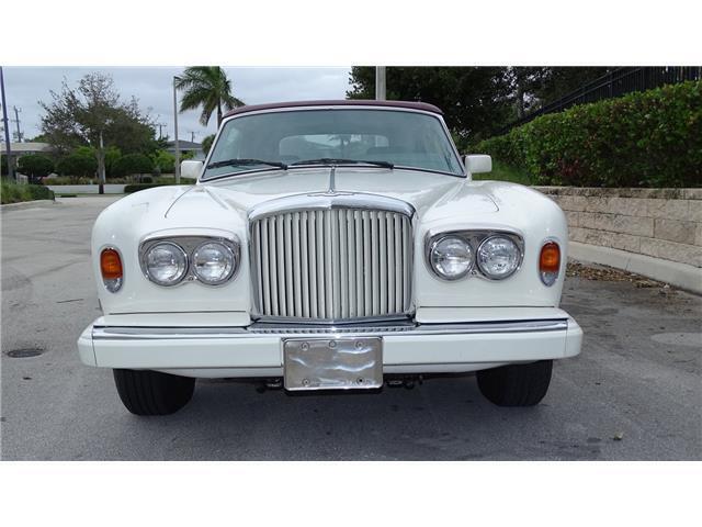 1988 Bentley CONTENENTAL FACTORY - photo 10