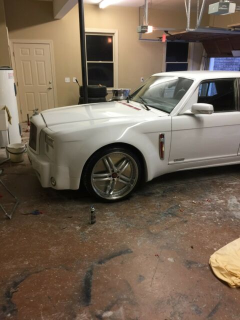 1988 Bentley Eight - photo 6