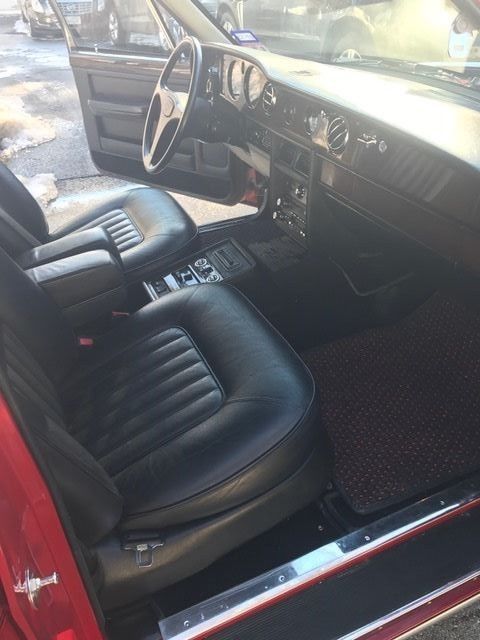 1988 Bentley Eight - photo 10