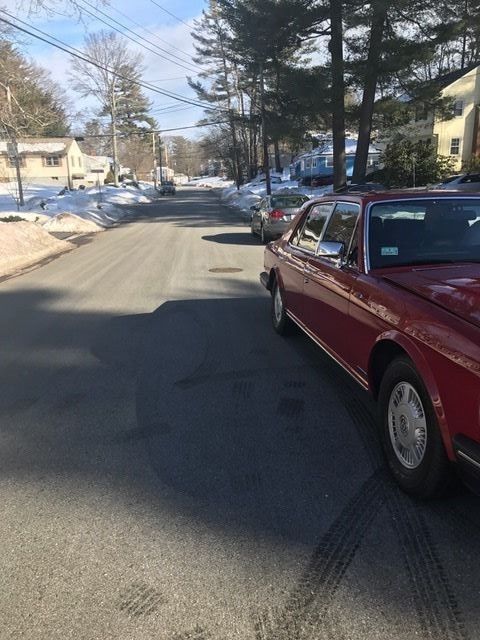 1988 Bentley Eight - photo 3