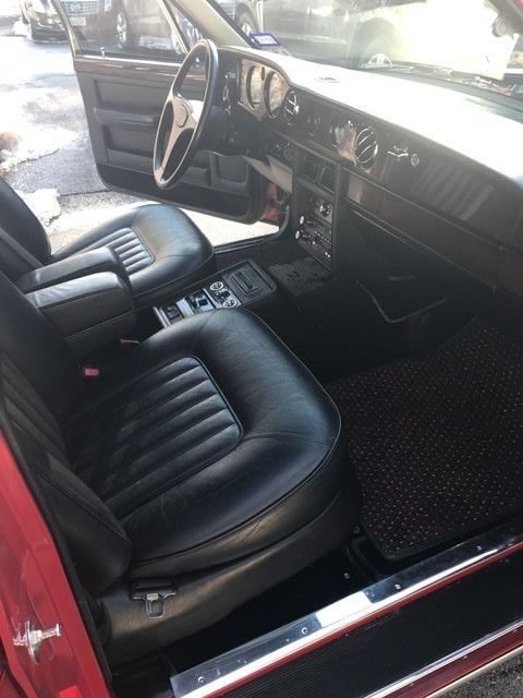 1988 Bentley Eight - photo 9
