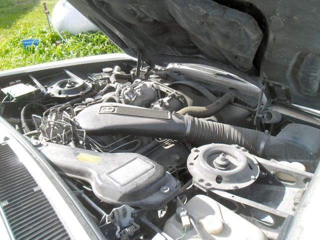 1988 Bentley Eight - photo 11