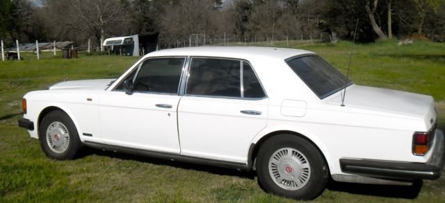 1988 Bentley Eight - photo 3