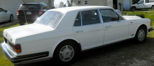 1988 Bentley Eight - photo 4