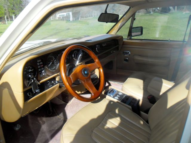 1988 Bentley Eight - photo 5