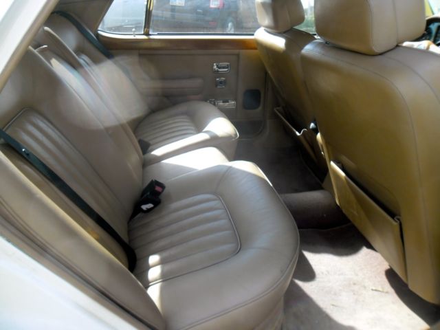 1988 Bentley Eight - photo 6