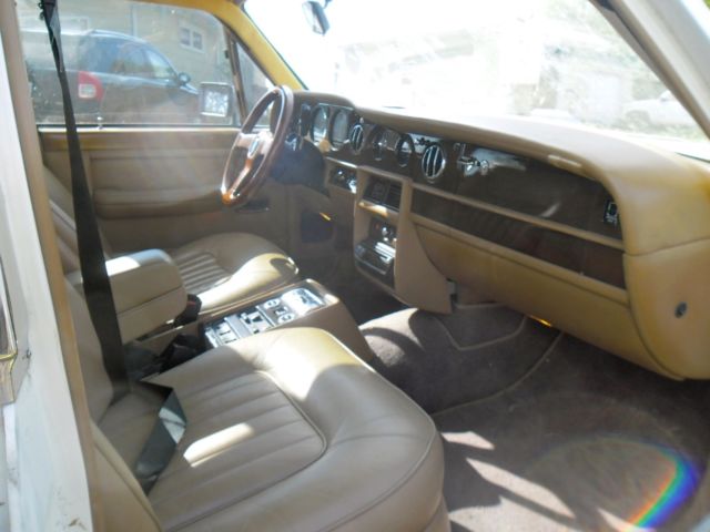 1988 Bentley Eight - photo 8