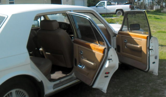 1988 Bentley Eight - photo 9