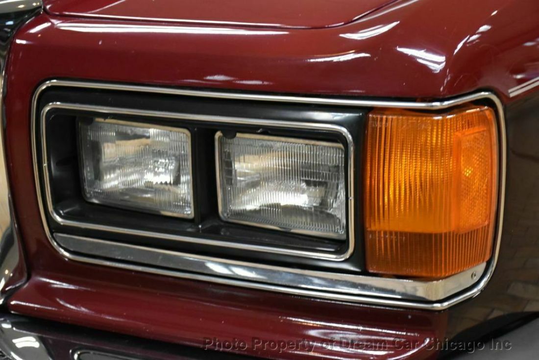 1988 Bentley Eight - photo 11