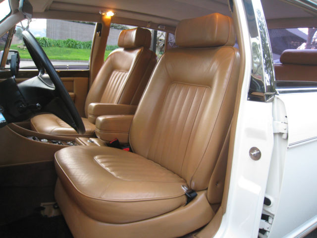 1988 Bentley Mulsanne S - photo 12