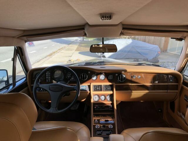 1988 Bentley Mulsanne - photo 3