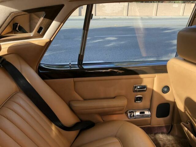 1988 Bentley Mulsanne - photo 4
