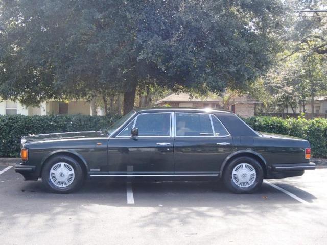 1988 Bentley Mulsanne - photo 11