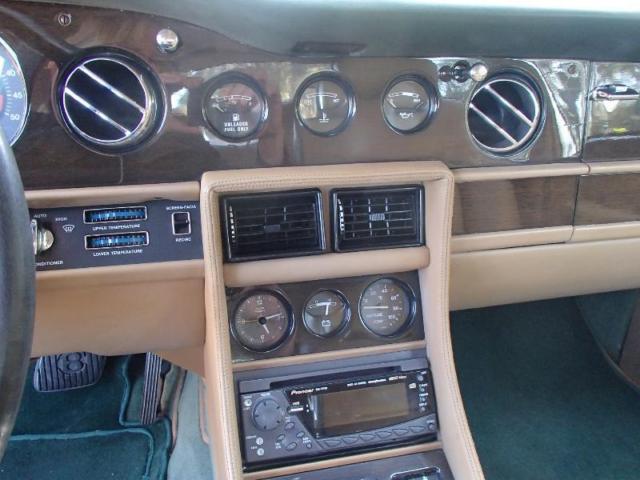 1988 Bentley Mulsanne - photo 10