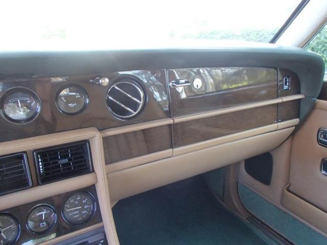 1988 Bentley Mulsanne - photo 11