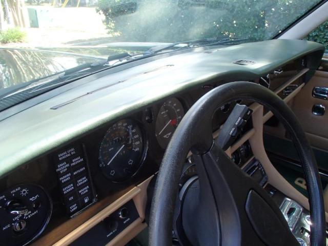 1988 Bentley Mulsanne - photo 12