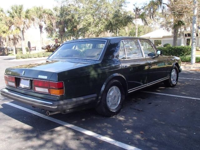1988 Bentley Mulsanne - photo 5