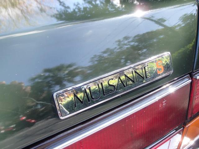 1988 Bentley Mulsanne - photo 6