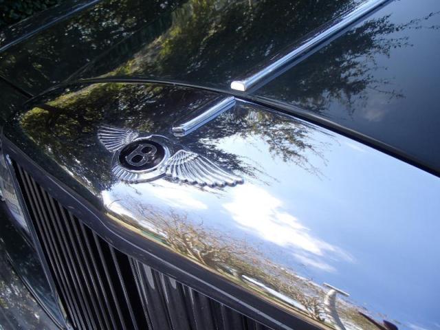 1988 Bentley Mulsanne - photo 7