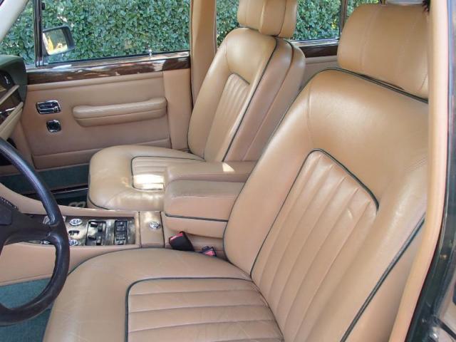 1988 Bentley Mulsanne - photo 8