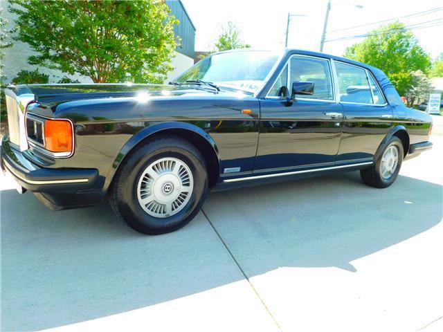 1988 Bentley Mulsanne S - photo 10