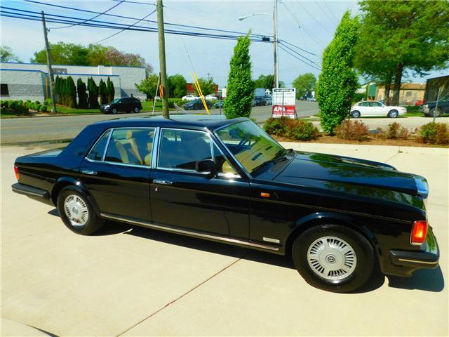 1988 Bentley Mulsanne S - photo 4