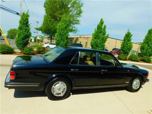 1988 Bentley Mulsanne S - photo 5