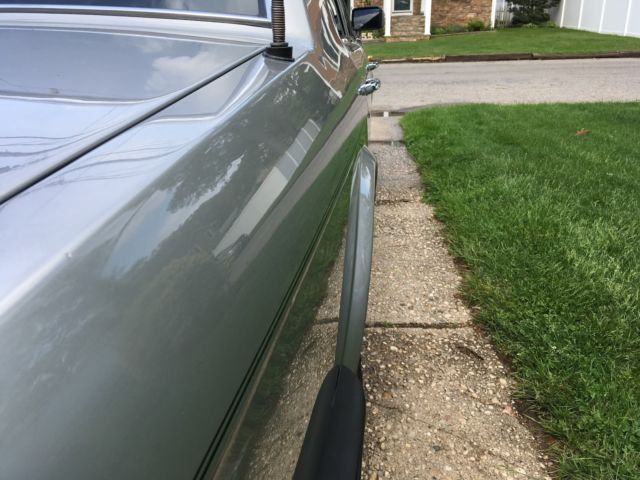 1988 Bentley Mulsanne S - photo 6