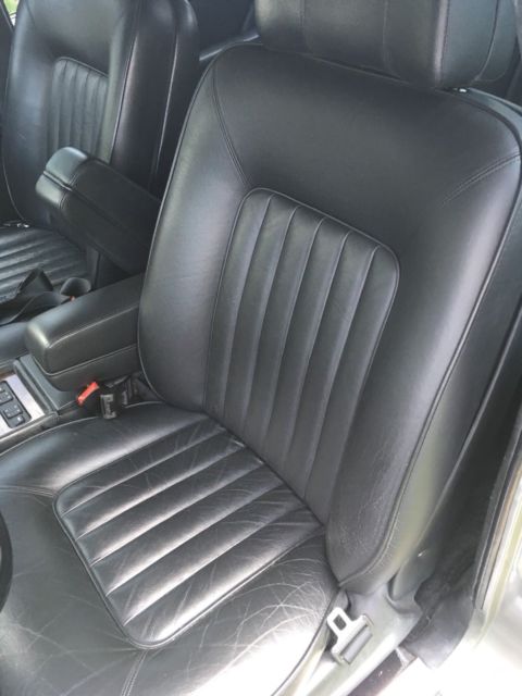 1988 Bentley Mulsanne S - photo 8