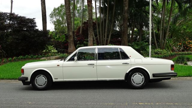 1988 Bentley Turbo R SEE FULL ITEM DESCRIPTION BELOW - photo 2