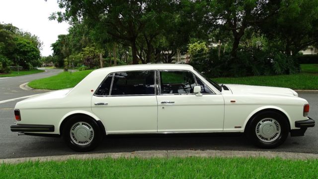 1988 Bentley Turbo R SEE FULL ITEM DESCRIPTION BELOW - photo 3
