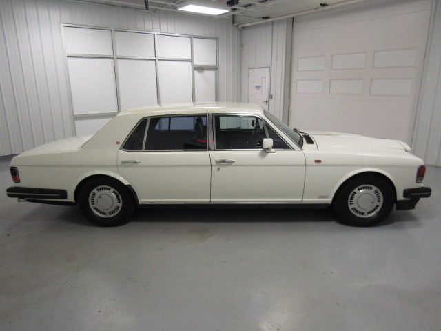 1988 Bentley Turbo RL -- - photo 10