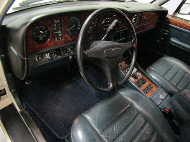 1988 Bentley Turbo RL -- - photo 11