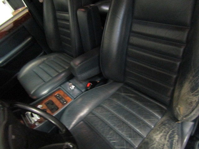 1988 Bentley Turbo RL -- - photo 12