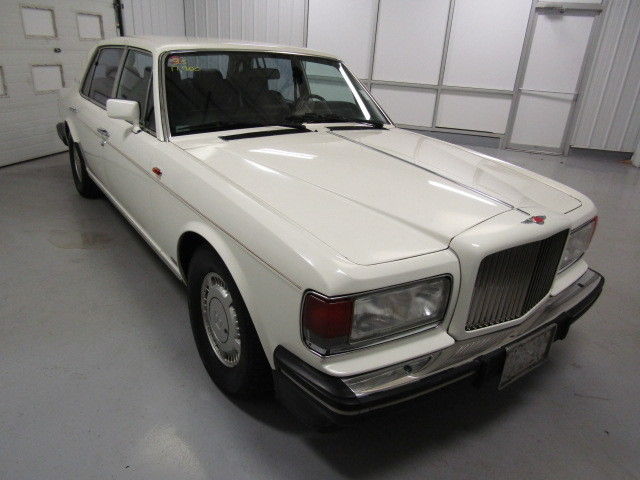 1988 Bentley Turbo RL -- - photo 3