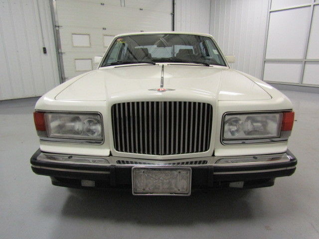 1988 Bentley Turbo RL -- - photo 4