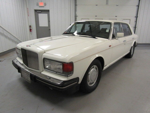 1988 Bentley Turbo RL -- - photo 5